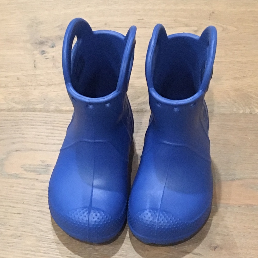Crocs Handle It Rain Boot